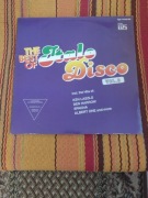 The Best of italo disco vol.9,album winylowy Italo disco 