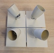 Lampa sufitowa gorzów