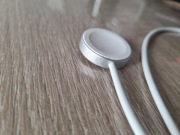 Przewód USB C do ładowania Apple Watch 1 m kabel pleciony