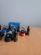 Helikopter na kokpit