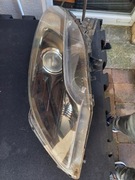 Lampa lewy przód Opel Zafira  13399866