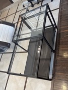 Stolik 2 częściowy