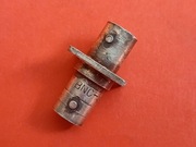 Złącze - gniazdo BNC-50/GG1 UNITRA 