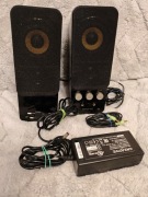 Creative GigaWorks T20 Series II – głośniki komputerowe 2.0