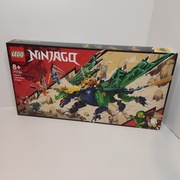 LEGO 71766 Ninjago - Legendarny smok Lloyda