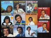 Frank Michael, POP, lata 70-80