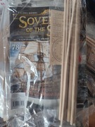 Nowe numery Deagostini Sovereign Of the Seas