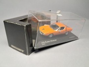 Alfa Romeo Montreal 1/43 Minichamps