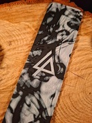 Zakładka do książki 3D - Linkin Park logo