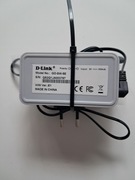 Switch D-LINK  GO-SW-5E 5 portów