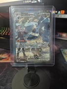 Steven s Metagross EX 289 217 Ascended Heroes