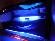 Ergoline 600 Avantgarde