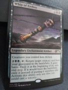 MTG Whip of Erebos *PROMO* *FOIL*