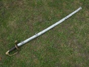 szabla  piechoty 1842/45