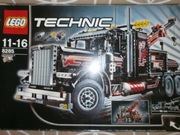 Lego Technic 8285  Tow Truck