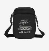 NIKE Air Max Heritage nowa saszetka torba na ramię 