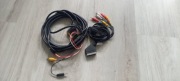 Kabel Euro Cinch 