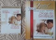 DVD Droga do szczęścia Winslet Di Caprio