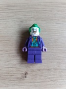 LEGO Super Hero MiniFigurka Joker sh0901