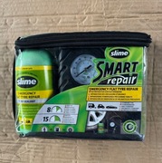 Kompresor 12V Slime do pompowania kół z płynem jak nowe !