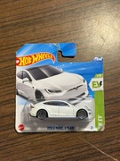 Hot wheels autko do kolekcji nowe w pudełku 