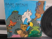 Bajki Natalii winyl
