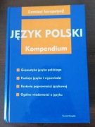Język polski Kompendium