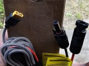 Kabel adaptera do systemów fotowoltaicznych