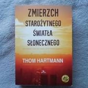 Zmierzch starożytnego światła słonecznego Hartmann