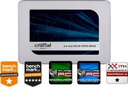 PROMOCJA! Dysk SSD Crucial MX500 – Szybkość i Wydajność!