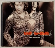 THE BRAIDS Young Americans