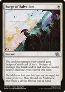 [MTG] Surge of Salvation