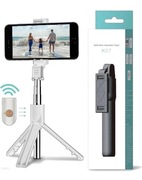 Kij do selfie z pilotem, statyw