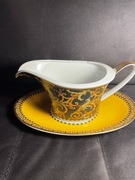 Rosenthal Versace-Sosjerka z podstawą
