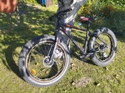 Rower fatbike nakamura 