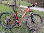 Rower górski orbea Alma karbon stan db rama  M