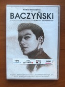BACZYŃSKI DVD    