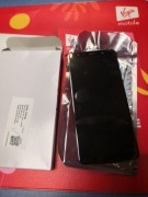 oryginalny wyświetlacz amoled Samsung A7 2018,A750