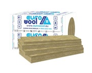 Twarda WEŁNA fasadowa kamienna izolacja z wełny ocieplenie docieplenie