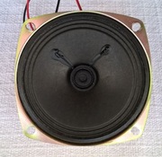 głośnik szerokopasmowy   mini kolumny