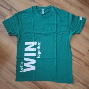 Żużel koszulka Boll