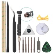 Zestaw naprawczy Huawei P20, Samsung A51, S20, A12, A21S