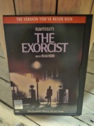 Egzorcycta  - DVD Snapper stan idealny 