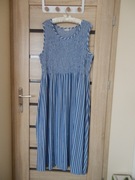 Sukienka North Style r. 42/XL Rayon