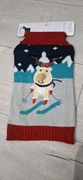Sweter dla psa rozm M
