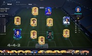 Gra EA FC 26 + Konto Mbappe, Hakimi, Skład 3mln coins.