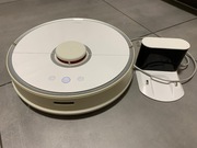 Robot sprzatajacy Roborock S5