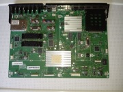 Płyta główna SHARP LC37DH65 DUNTKE685WE sprawna testowana