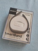 Sony Smartband 2 Czarny opaska SWR12 smart 