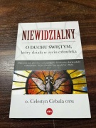 Niewidzialny. O Duchu Świętym, który działa w życiu człowieka
